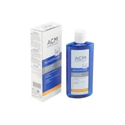 ACM NOVOPHANE SHAMPOOING ENERGISANT 200ML-pharmashop