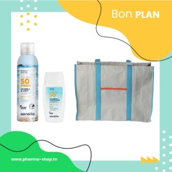 SENSILIS SENSITIVE SKIN WATER FLUID INVISIBLE...