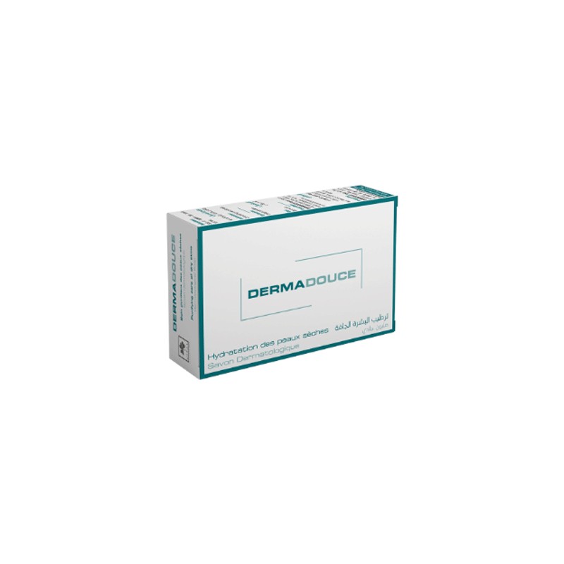 VITAL DERMADOUCE 90 GR-pharmashop