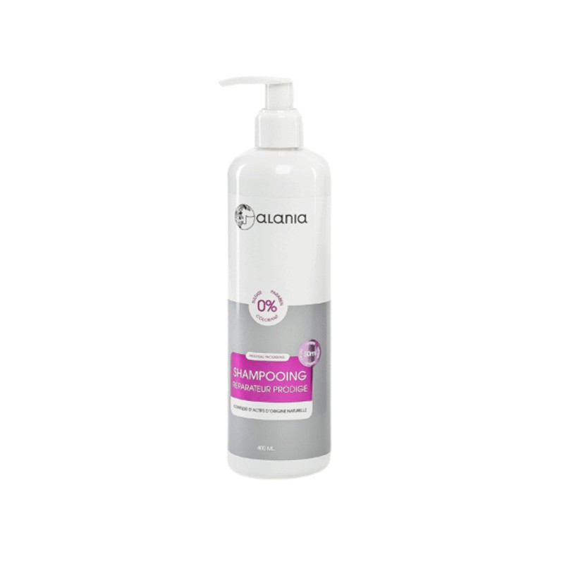 ALANIA SHAMPOOING REPARATEUR PRODIGE 400ML-pharmashop