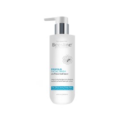 BEESLINE GEL NETTOYANT PROPOLIS PEAUX ACNEIQUES 250ML-pharmashop