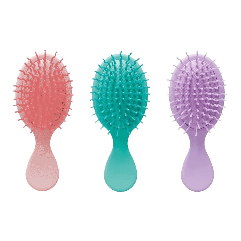 TITANIA BOX BROSSE SYNTHETIQUE 14 CM 2890-pharmashop