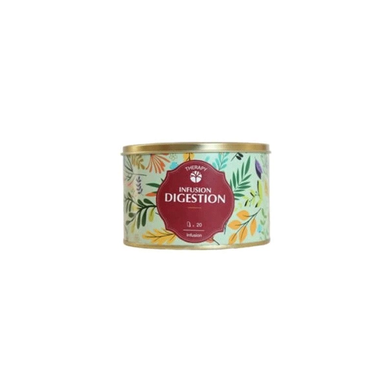 PHYTOKAD TISANE DIGESTION FACILITEE 20*1.5GR-pharmashop
