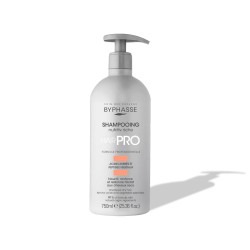 BYPHASSE SHAMPOOING NUTRITIVE RICHE CHEVEUX SECS 750ML-pharmashop