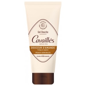 ROGE CAVAILLES GEL DOUCHE DOUCEUR D'AMANDE 200ML-pharmashop