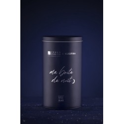 URBAN KERATIN COFFRET MA BOITE DE NUIT 200 ML  PHARMASHOP