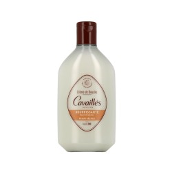 ROGE CAVAILLES CREME DE DOUCHE NOURRISSANTE KARITE BIO PEAUX SECHES 250 ML-pharmashop