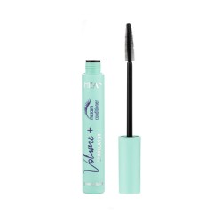 HEAN MASCARA VOLUME+ SIMULATOR GROWING LASHES BLACK 10ML-pharmashop