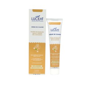 LUCEAT CREME DE CHANGE 50ML pharmashop