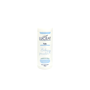 LUCEAT TALC NATUREL 100GR pharmashop