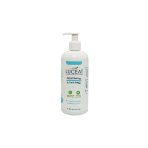 LUCEAT SHAMPOOING & BAIN BEBE 400ML pharmashop