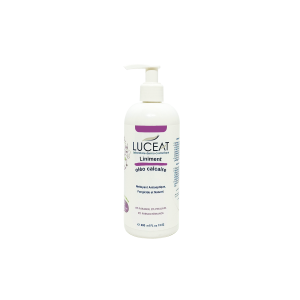 LUCEAT LINIMENT OLEO CALCAIRE 400ML PHARMASHOP