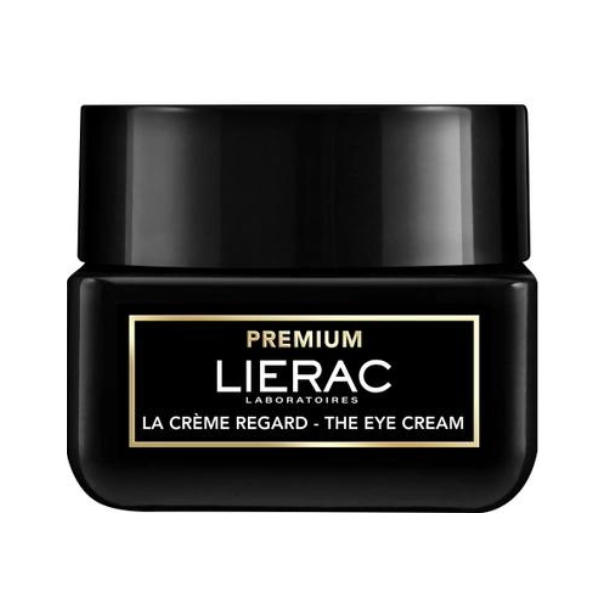 LIERAC PREMIUM LA CREME REGARD ANTI AGE ABSOLU 20ML-pharmashop