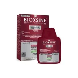 BIOXSINE SHAMPOOING ANTI CHUTE FORTE TOUS TYPES DE CHEVEUX 300ML-pharmashop