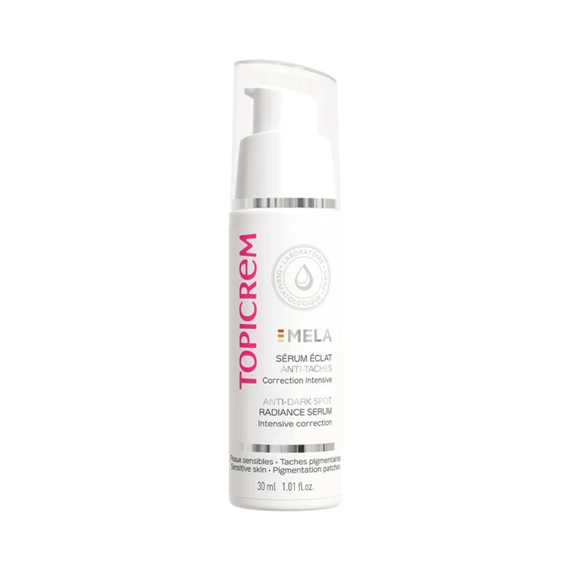 TOPICREM MELA SERUM ECLAT ANTI TACHES 30ML-pharmashop