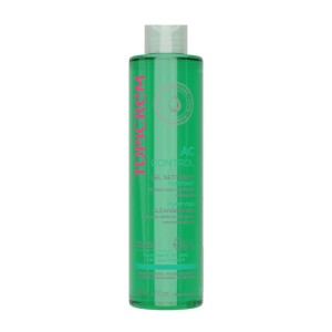 TOPICREM AC CONTROL GEL NETTOYANT PURIFIANT 200ML-pharmashop