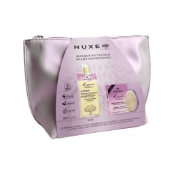 NUXE TROUSSE HAIR PRODIGIEUX LE MASQUE 120ML+HAIR...
