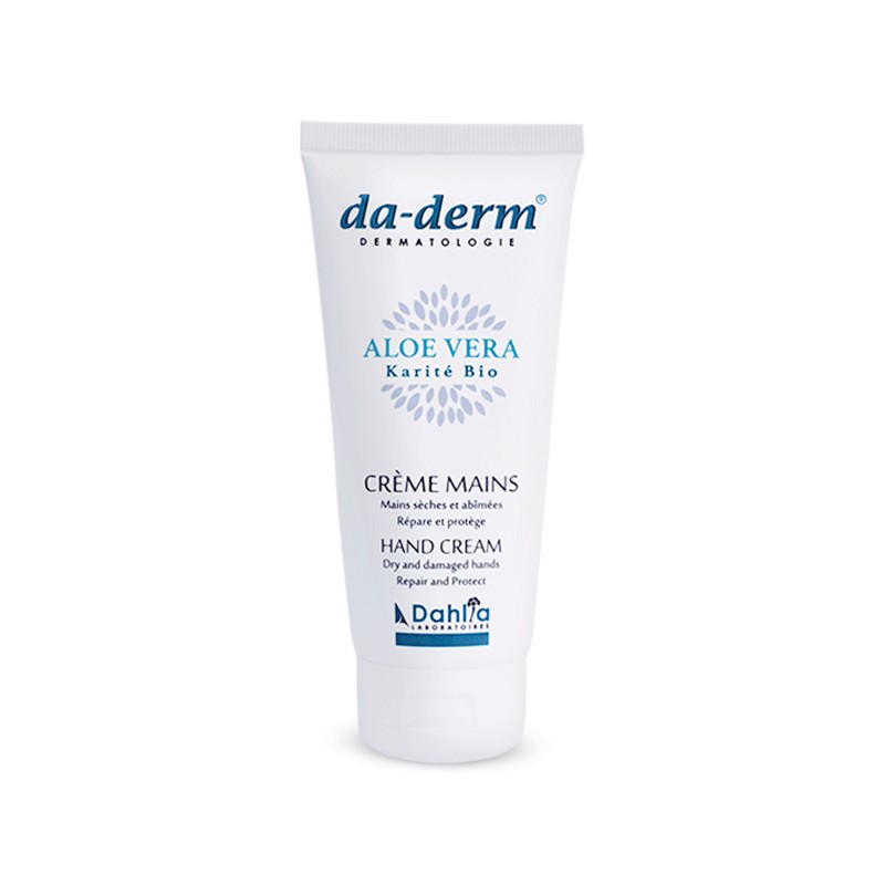 DA DERM CREME MAINS 100ML-pharmashop