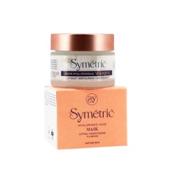 SYMETRIC MASQUE ACIDE HYALURONIQUE 50GR-pharmashop