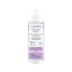 COSMALINE GEL DOUCHE INTIME PH 8-230ML