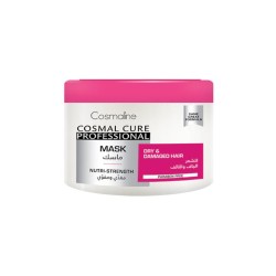 COSMALINE MASQUE NUTRI STRENGTH DE COSMAL CURE PROFESSIONAL