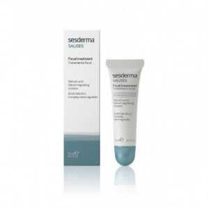 SESDERMA SALISES TRAITEMENT FOCAL, 15ml