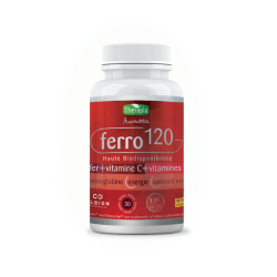 THERAPIA FERRO 120 30 GELULES