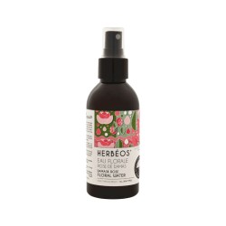 HERBEOS EAU FLORALE ROSE DE DAMAS 150ML