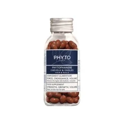 PHYTO PHYTOPHANERE CHEVEUX ET ONGLES 120 CAPSULES pharmashop