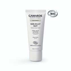 GAMARDE SOIN ECLAT NUIT 40 ML