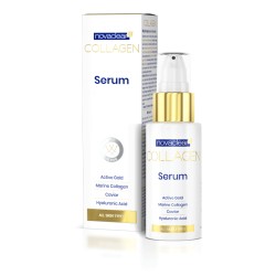 NOVACLEAR COLLAGEN SERUM 30ML pharmashop