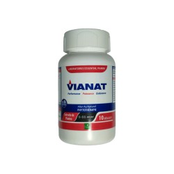 ALEONAT VIANAT 10 GELULES pharmashop