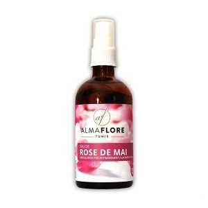 ALMAFLORE Eau de rose de Mai, 100ml
