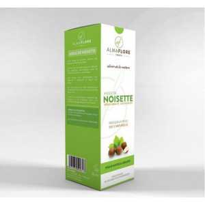 ALMAFLORE Huile de Noisette BIO, 50ML
