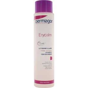 Dermagor ERYCALM Lotion Micellaire, 400ml