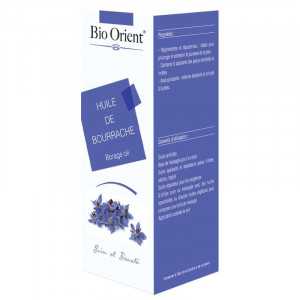 BIO ORIENT Huile de bourrache, 10ML
