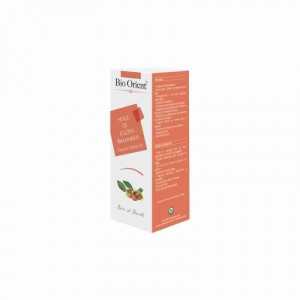 BIO ORIENT Huile de jojoba, 10ml