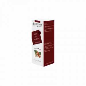 BIO ORIENT Huile de NOISETTE, 10ML