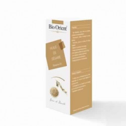 BIO ORIENT HUILE DE SESAME 10ML