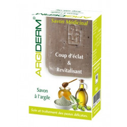 VITAL ARGIDERM SAVON 90GR