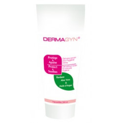 VITAL DERMAGYN GEL SANS SAVON 90ML