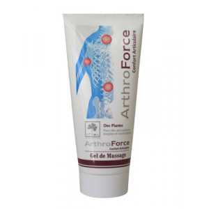 VITAL ARTHROFORCE GEL 90GR-pharmashop
