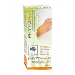 VITAL PHYTODIGEST 150ML