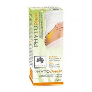 VITAL PHYTODIGEST, 150 ml