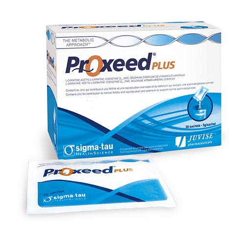 Proxeed Plus, 30 Sachets