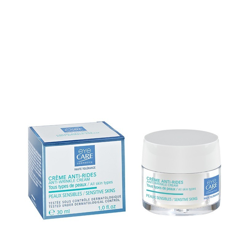 EYE CARE Crème anti-rides visage 530, 30 ml