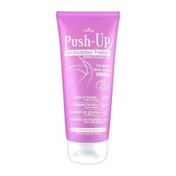 3 Chênes Push-Up Gel Sculpteur Fessier, 200 ml