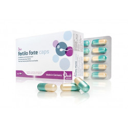 DENK PHARMA Fertilo Forte