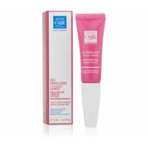 Eye care Gel émollient pour cuticules abimées 808, 5ml