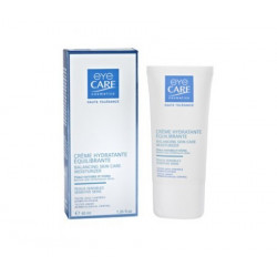 EYE CARE CREME HYDRATANTE EQUILIBRANTE 40ML